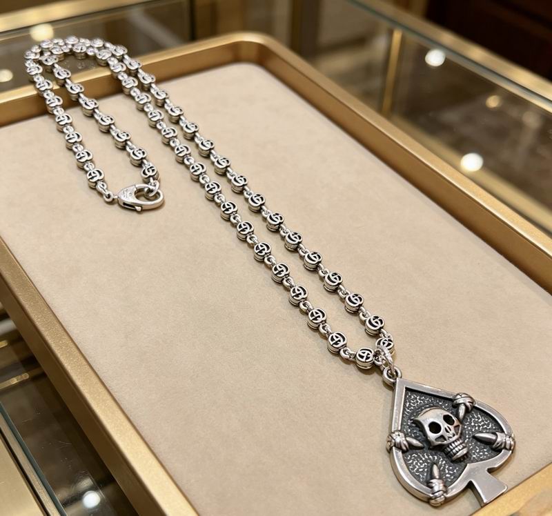 Gucci Necklace 06yxs66